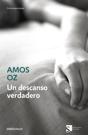 DESCANSO VERDADERO, UN | 9788497937405 | OZ ,AMOS