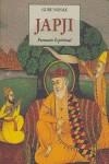 JAP JI : POEMARIO ESPIRITUAL | 9788497161053 | GURU NANAK