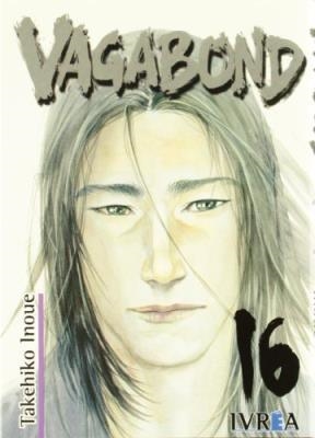 VAGABOND 16 | 9789875621213 | INOUE, TAKEHIKO