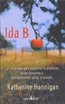 IDA B | 9788496517011 | HANNIGAN, KATHERINE