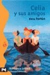 CELIA Y SUS AMIGOS | 9788420635767 | FORTUN, CELIA