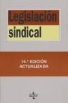 LEGISLACION SINDICAL | 9788430943203 | -