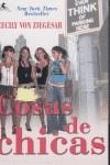 COSAS DE CHICAS | 9788493443658 | ZIEGESAR, CECILY VON