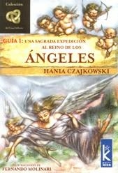 ANGELES | 9789501770315 | CZAJKOWSKI, HANIA