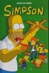SIMPSON 11 | 9788466622516 | GROENING, MATT