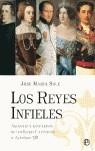 REYES INFIELES, LOS | 9788497343626 | SOLE, JOSE MARIA