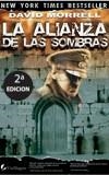 ALIANZA DE LAS SOMBRAS, LA | 9788493428556 | MORRELL, DAVID