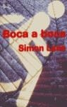 BOCA A BOCA | 9788493443610 | LANE, SIMON
