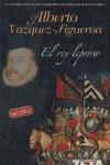 REY LEPROSO, EL | 9788496546325 | VAZQUEZ FIGUEROA, ALBERTO