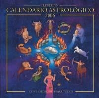 CALENDARIO ASTROLOGICO 2006 | 9788497772181 | LLEWELLYN