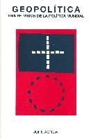 GEOPOLITICA, UNA RE-VISION DE LA POLITICA MUNDIAL | 9788489239548 | AGNEW, JOHN A.