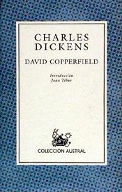 DAVID COPPERFIELD | 9788423974610 | DICKENS, CHARLES