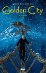 GOLDEN CITY 6 | 9788484498025 | PECQUEUR, DANIEL
