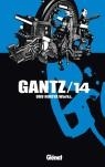 GANTZ 14 | 9788484496526 | OKU, HIROYA