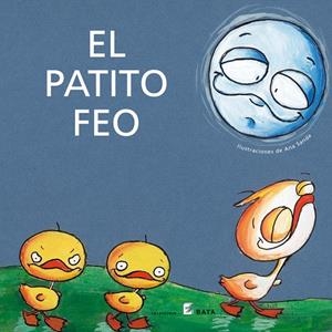 PATITO FEO, EL | 9788496388321 | SANDE FERNANDEZ, ANA ,   IL.