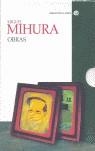 PROSA Y OBRA GRAFICA/TEATRO COMPLETO (PACK) | 9788437621937 | MIHURA, MIGUEL