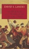 RIQUEZA Y LA POBREZA DE LAS NACIONES , LA | 9788484320791 | LANDES, DAVID S.