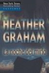 NOCHE DEL MIRLO, LA | 9788467132809 | GRAHAM, HEATHER