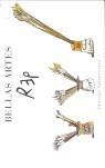 BELLAS ARTES | 9789500725309 | REP