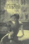 PIER PAOLO PASOLINI PALABRA DE CORSARIO | 9788486418557 | AAVV