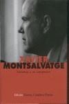 XAVIER MONTSALVAYGE HOMENAJE A UN COMPOSITOR | 9788480486583 | CABALLERO PAMIES, LLORENÇ ED.