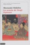 NOVELA DE GENJI, LA (AUGE) | 9788423337729 | SHIKIBU, MURASAKI