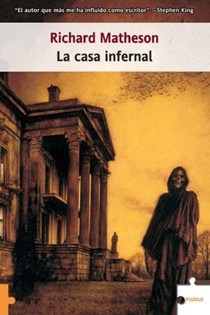 CASA INFERNAL, LA | 9788496525771 | MATHESON, RICHARD