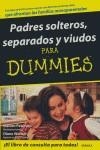 PADERS SOLTEROS, SEPARADOS Y VIUDOS PARA DUMMIES | 9788475772653 | PETERSON, MARION