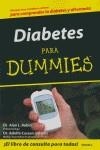 DIABETES PARA DUMMIES | 9788475772967 | RUBIN, ALAN L
