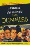 HISTORIA DEL MUNDO PARA DUMMIES | 9788475772837 | HAUGEN, PETER