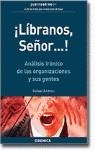 LIBRANOS SEÑOR | 9788475773995 | ANDREU, RAFAEL