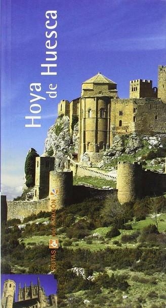 HOYA DE HUESCA, LA | 9788496007581 | PRAMES, S.A.