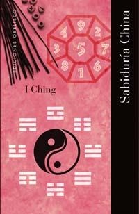 I CHING SABIDURIA CHINA (AMB MONEDES) | 9788497772297 | ORTEMBERG, ADRIANA