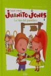 JUANITO JONES LA HIJA DEL PASTELERO | 9788495731456 | ALCANTARA, RICARDO