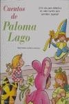 CUENTOS DE PALOMA LAGO | 9788408059257 | PALOMA LAGO