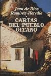 CARTAS DEL PUEBLO GITANO | 9788493445317 | RAMIREZ HEREDIA, JUAN DE DIOS
