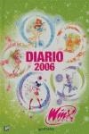 WINX DIARIO 2006 | 9788484412755 | AA VV