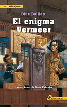 ENIGMA VERMEER, EL | 9788478889785 | BALLIETT, BLUE