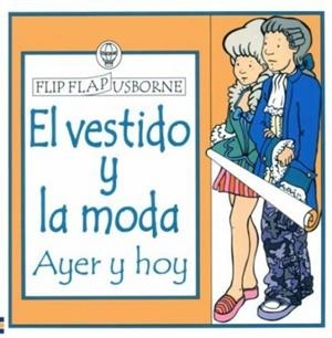 VESTIDO Y LA MODA, EL | 9780746038772 | SMITH, ALASTAIR