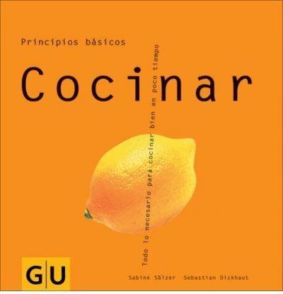 COCINAR | 9783774271043 | SALZER, SABINE/DICKHAUT, SEBASTIAN