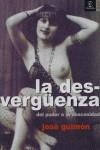DESVERGUENZA, LA | 9788467019278 | GUIMON, JOSE
