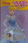 DIVER MANIA PRINCESAS | 9788408059554 | DISNEY. PRINCESAS