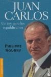 JUAN CARLOS | 9788408062141 | NOURRY, PHILIPPE