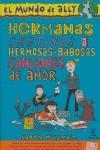 HERMANAS, CRETINOS Y HERMOSAS BABOSAS | 9788467019629 | MCCOMBIE, KAREN