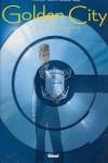 GOLDEN CITY VOL 5: EL INFORME HARRISON | 9788484494829 | PECQUEUR / MALFIN / SCHELLE / ROSA