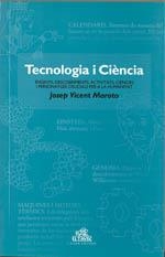 TECNOLOGIA I CIENCIA | 9788496014299 | MAROTO I BORREGO, JOSEP VICENT