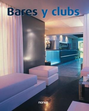 BARES Y CLUBS | 9788496429123 | MINGUET, JOSEP MARIA