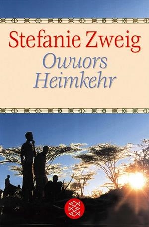 OWUORS HEIMKEHR | 9783596163724 | ZWEIG, STEFANIE