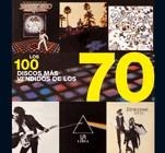 100 DISCOS MAS VENDIDOS DE LOS 70, LOS | 9788466211932 | CHAMP, HAMISH