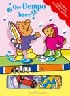 QUE TIEMPO HACE? | 9788466210980 | JUAN, JORGE DE